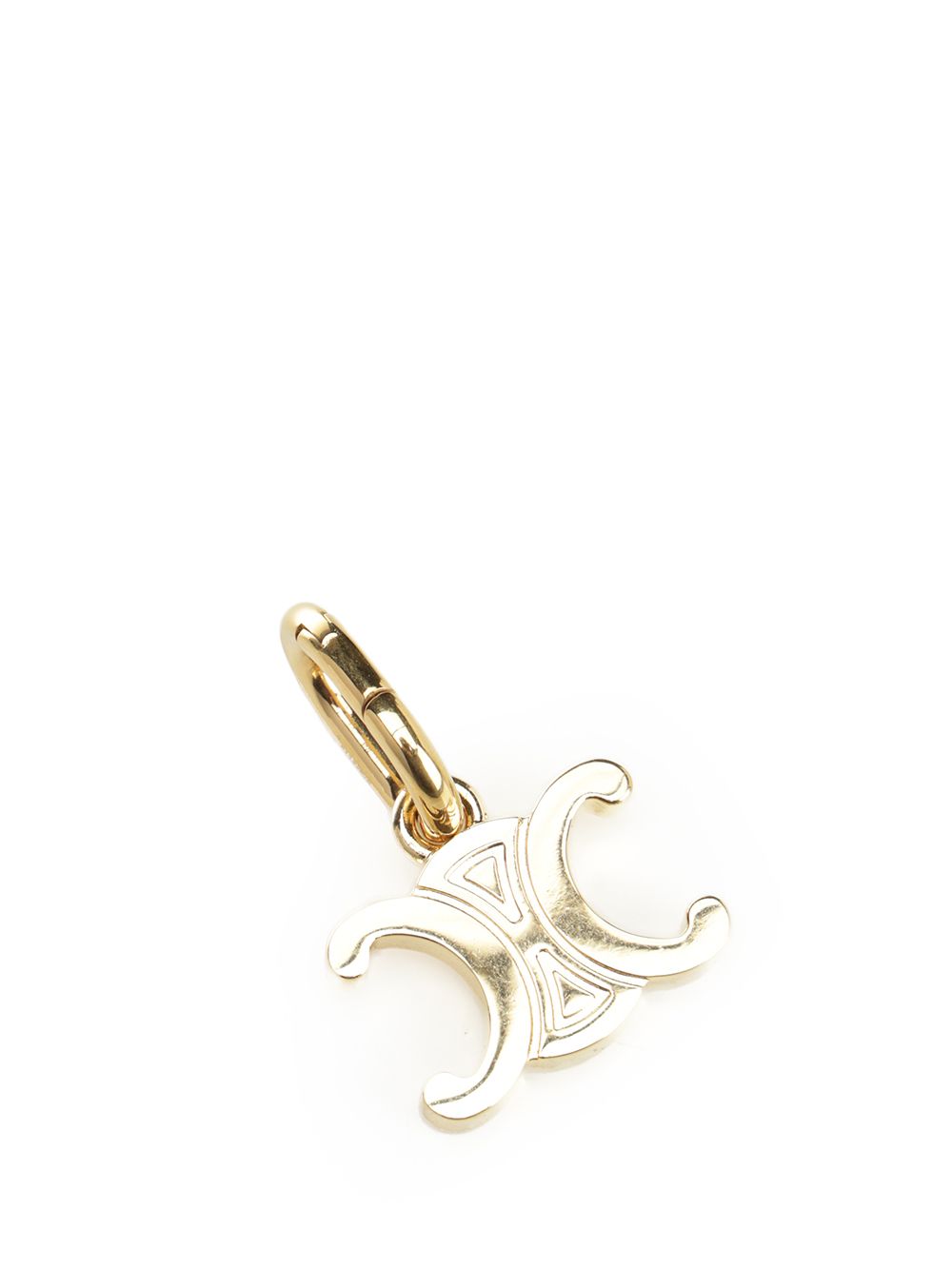 TRIOMPHE CHARM B101L6BRA35OR (CELINE / その他ジュエリー ) | CELINE (セリーヌ)(1)