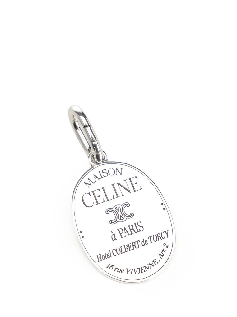 MAISON CELINE CHARM B101O6BRA36SI (CELINE / その他ジュエリー ) | CELINE (セリーヌ)