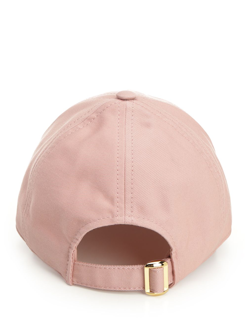 TRIOMPHE BASEBALL CAP COTTON GABARDINE 2AUT6234X25PY (CELINE / 帽子 ) | CELINE (セリーヌ)(2)
