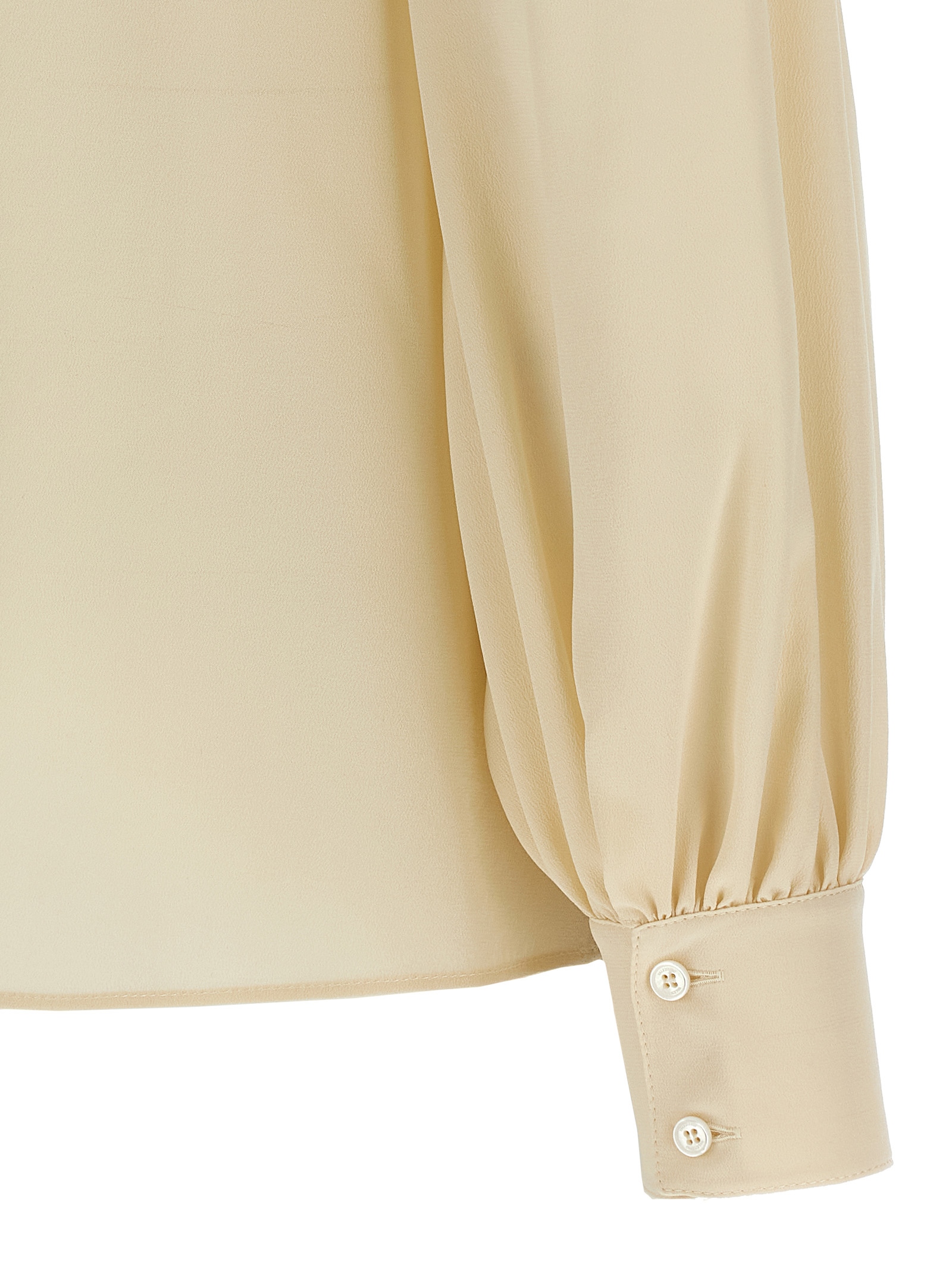 Valentino Garavani bow shirt B3AB86021B9Z7 (Valentino Garavani / シャツ・ブラウス ) | Valentino Garavani (ヴァレンティノ)(3)