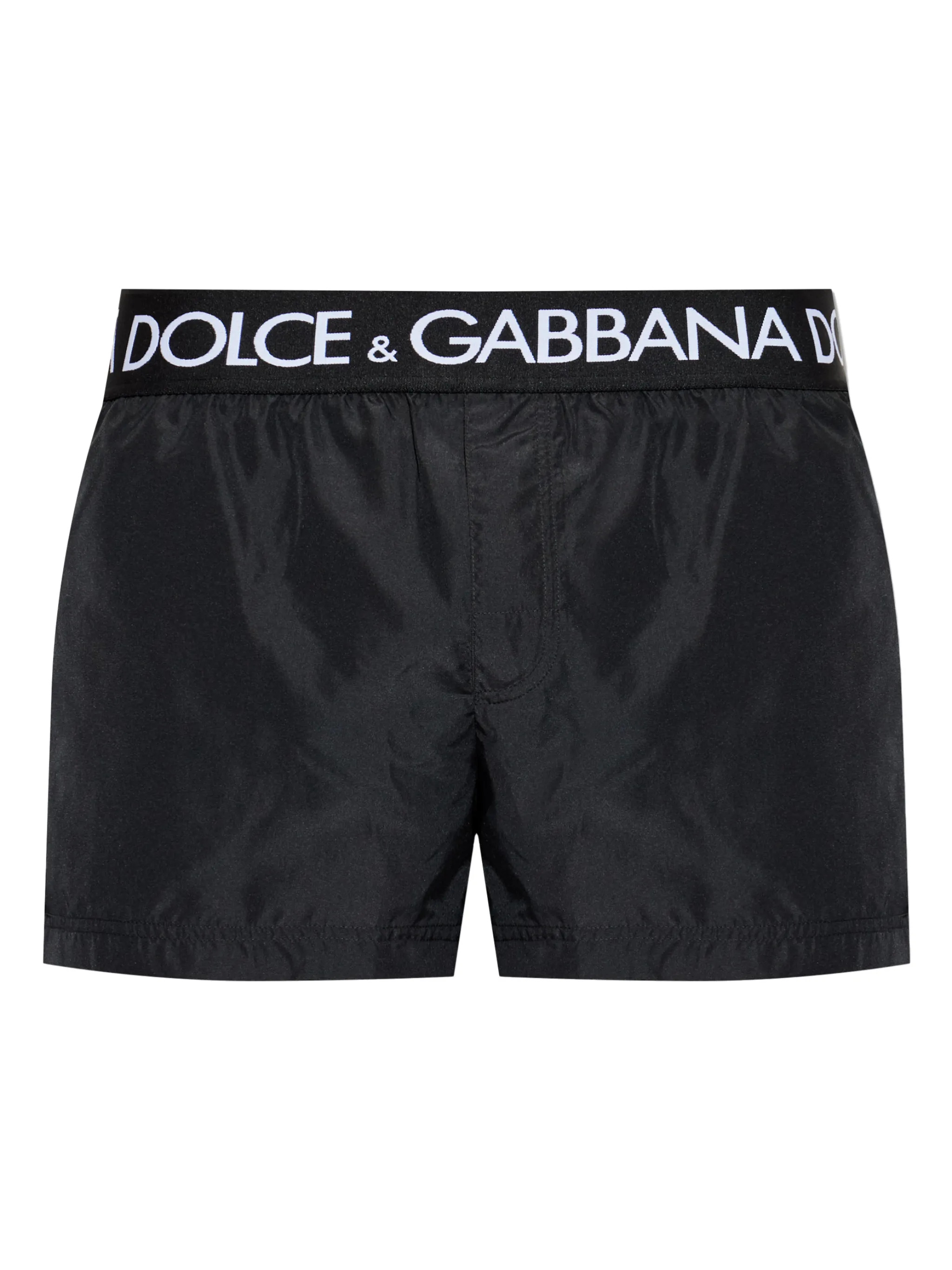 Dolce & Gabbana Sea clothing Black M4B44TON0DKN0000 (Dolce & Gabbana / スイムウェア ) | Dolce & Gabbana (ドルチェガッバーナ)