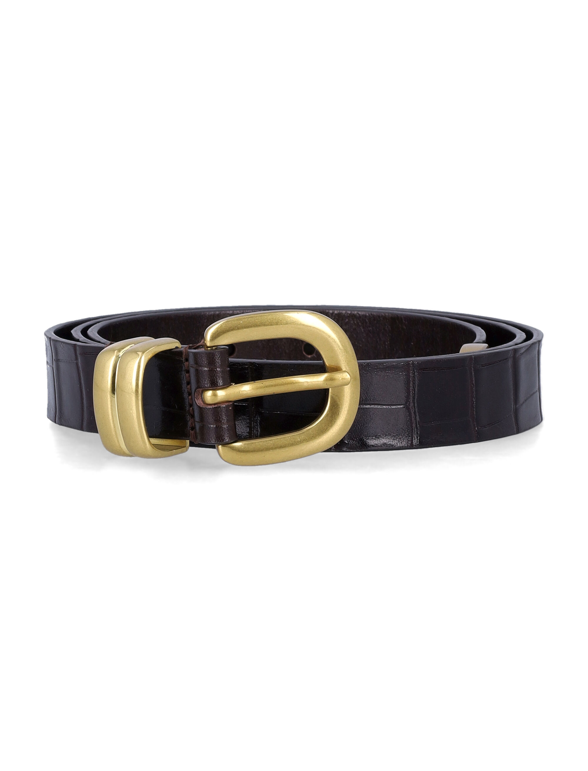 BY MALENE BIRGER Belts 1033811CD (BY MALENE BIRGER / ベルト・サスペンダー ) | BY MALENE BIRGER (バイ マレーネ ビルガー)