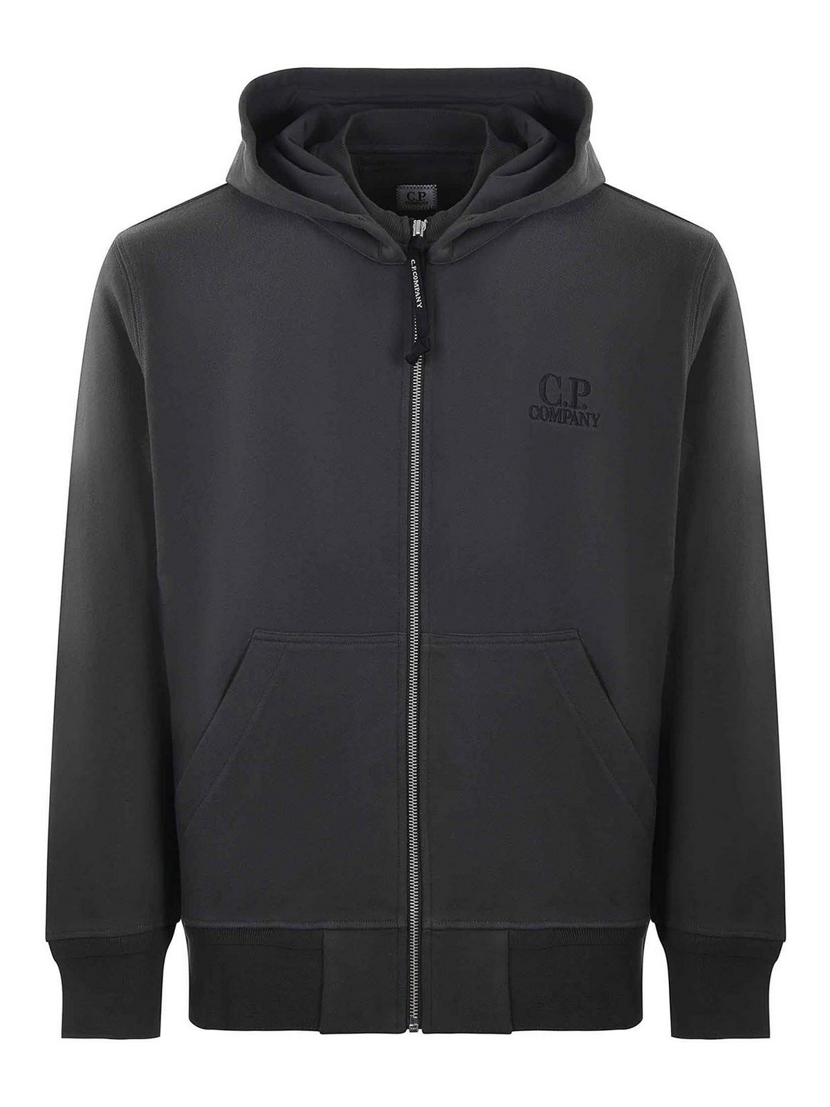 Cotton Sweatshirt CMSS137A005086W978 (C.P. Company / スウェット・フーディー ) | C.P. Company (シーピーカンパニー)