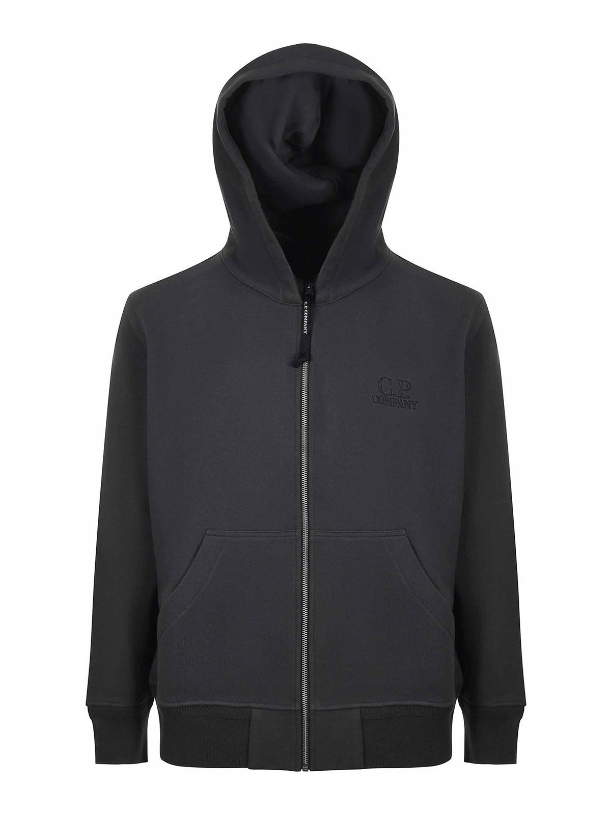 Cotton Sweatshirt CMSS137A005086W978 (C.P. Company / スウェット・フーディー ) | C.P. Company (シーピーカンパニー)(1)