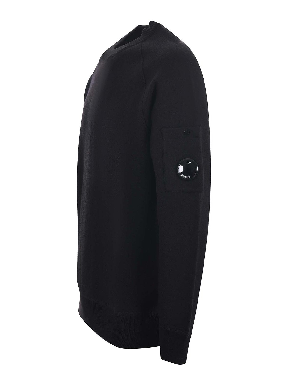 Sweater CMKN198A110468A999 (C.P. Company / ニット・セーター・カーディガン ) | C.P. Company (シーピーカンパニー)(1)