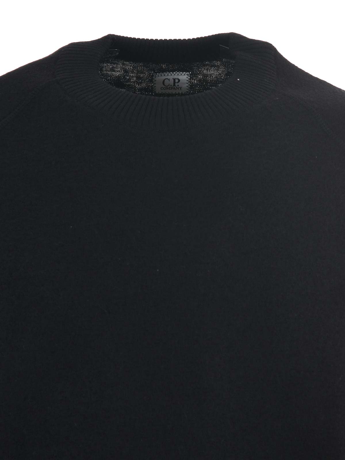 Sweater CMKN198A110468A999 (C.P. Company / ニット・セーター・カーディガン ) | C.P. Company (シーピーカンパニー)(3)