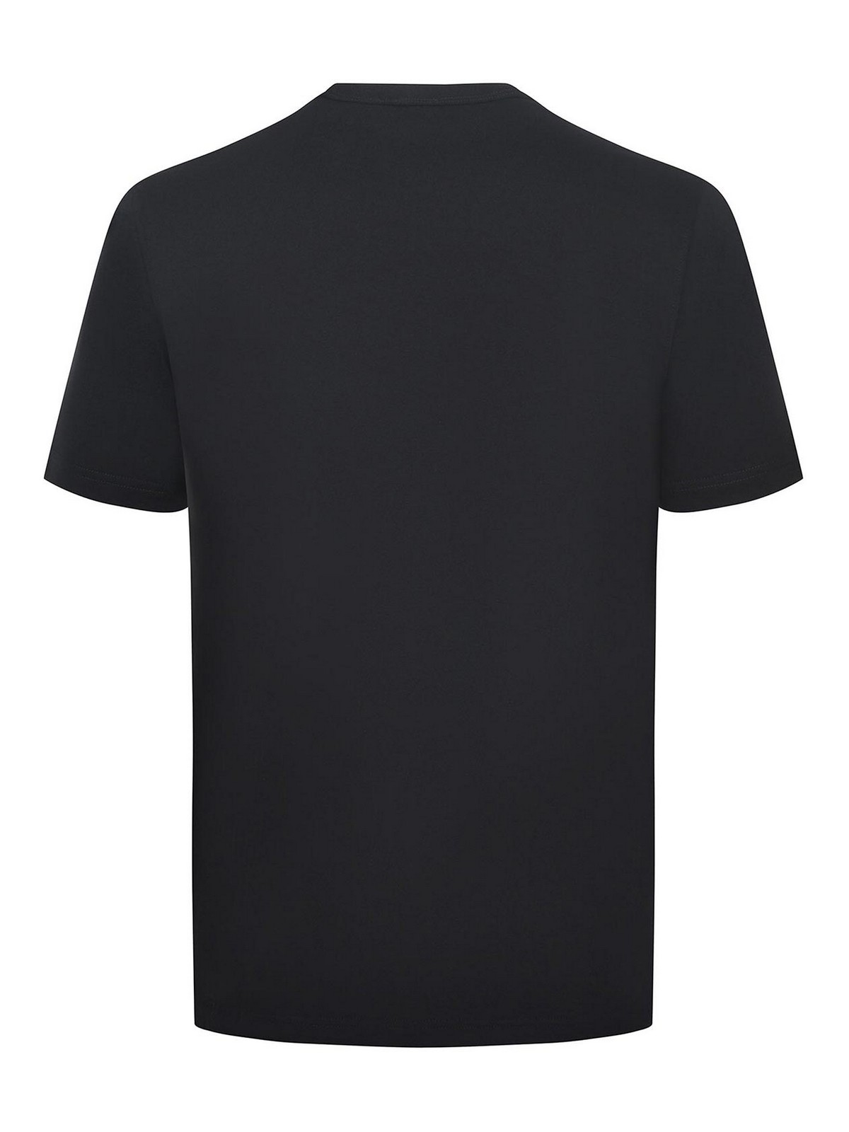 T-Shirt Made Of Cotton A178800CLBR9XXA (Diesel / Tシャツ・カットソー ) | Diesel (ディーゼル)(2)