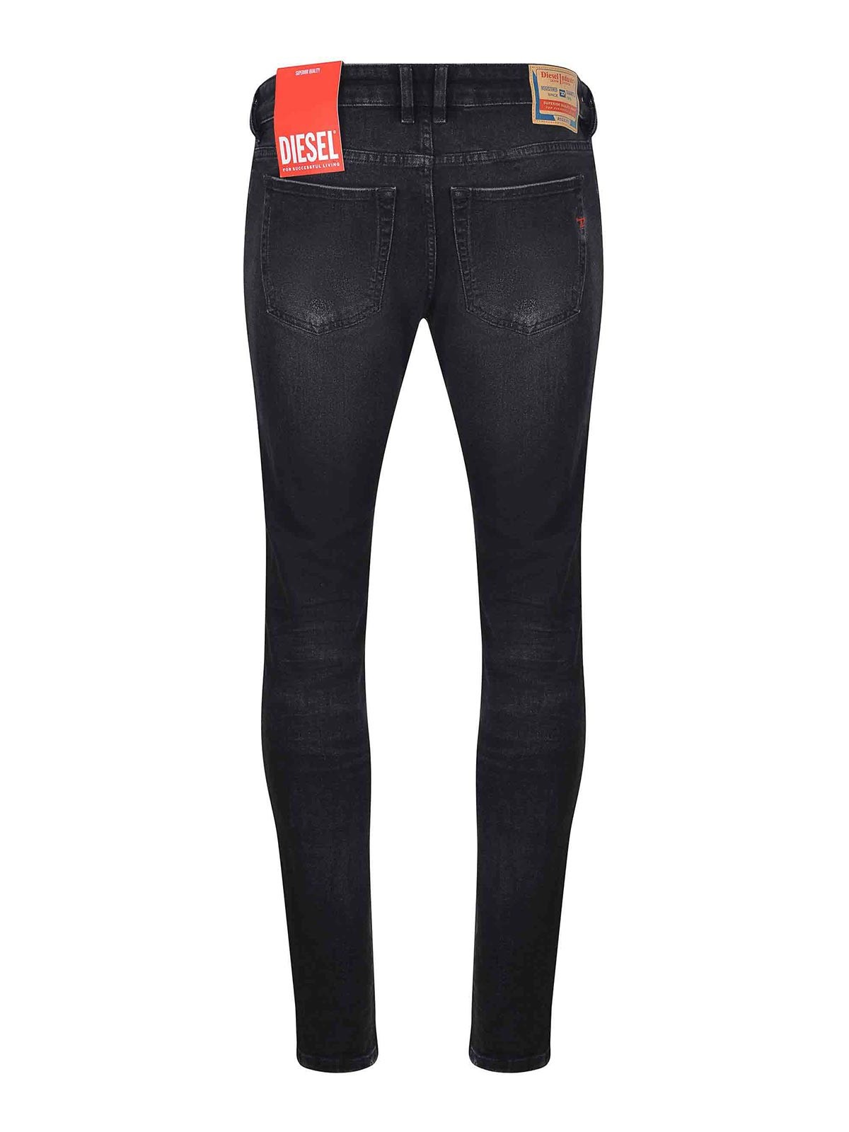 Jeans Made Of Denim A035950DBDP02 (Diesel / ジーンズ ) | Diesel (ディーゼル)(2)