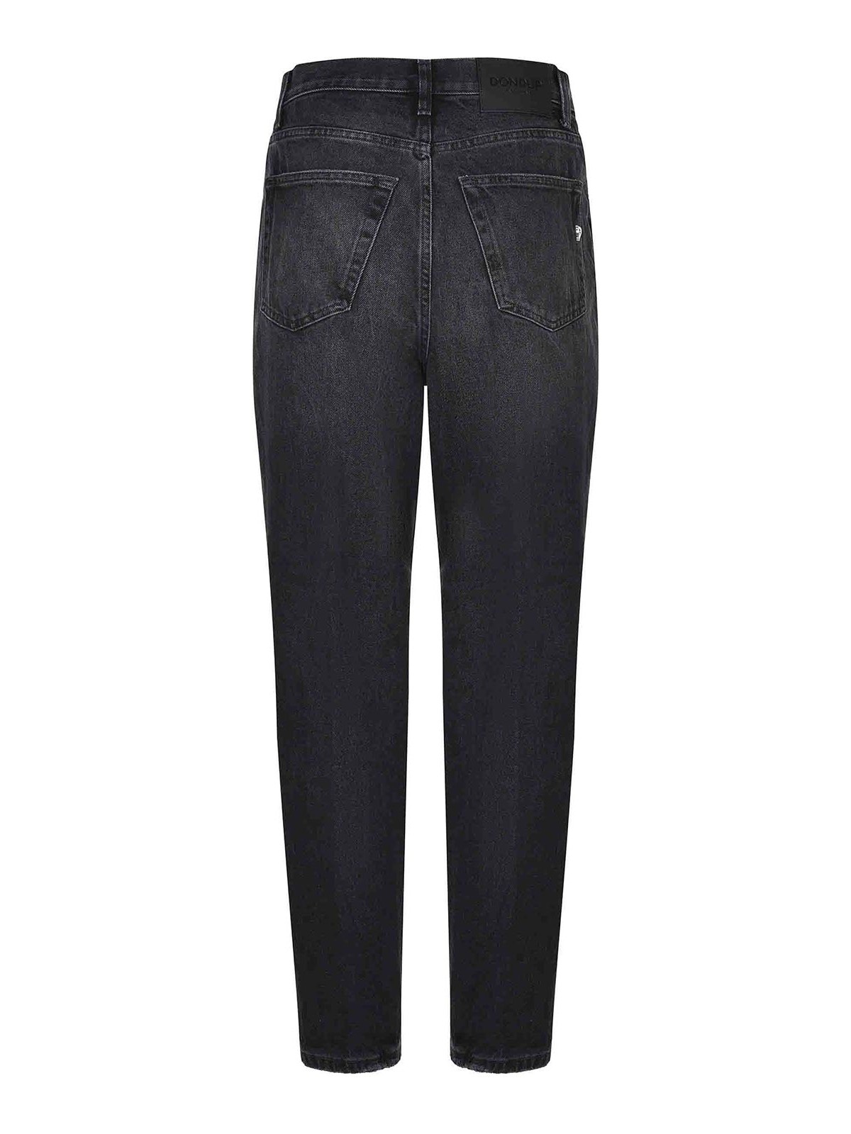 Jeans Made Of Denim DP784DF0304LM8999 (DONDUP / ジーンズ ) | DONDUP (ドンダップ)(2)