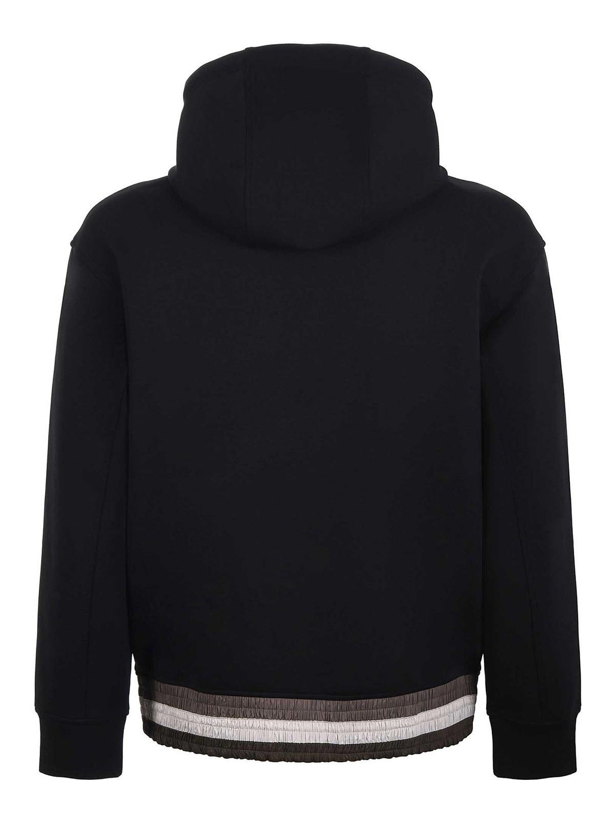 Sweatshirt EM002917AF10013UC001 (EMPORIO ARMANI / スウェット・フーディー ) | EMPORIO ARMANI (エンポリオ アルマーニ)(3)