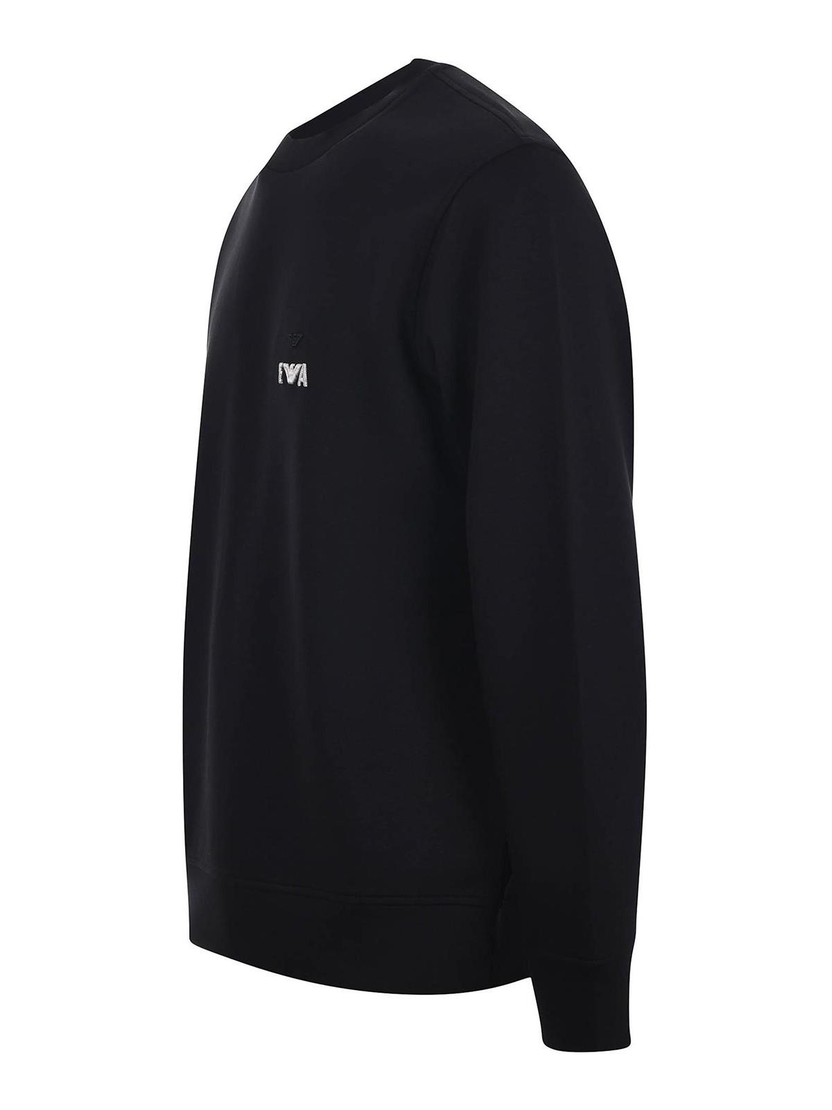 Sweatshirt EM002919AF10013UC001 (EMPORIO ARMANI / スウェット・フーディー ) | EMPORIO ARMANI (エンポリオ アルマーニ)(1)