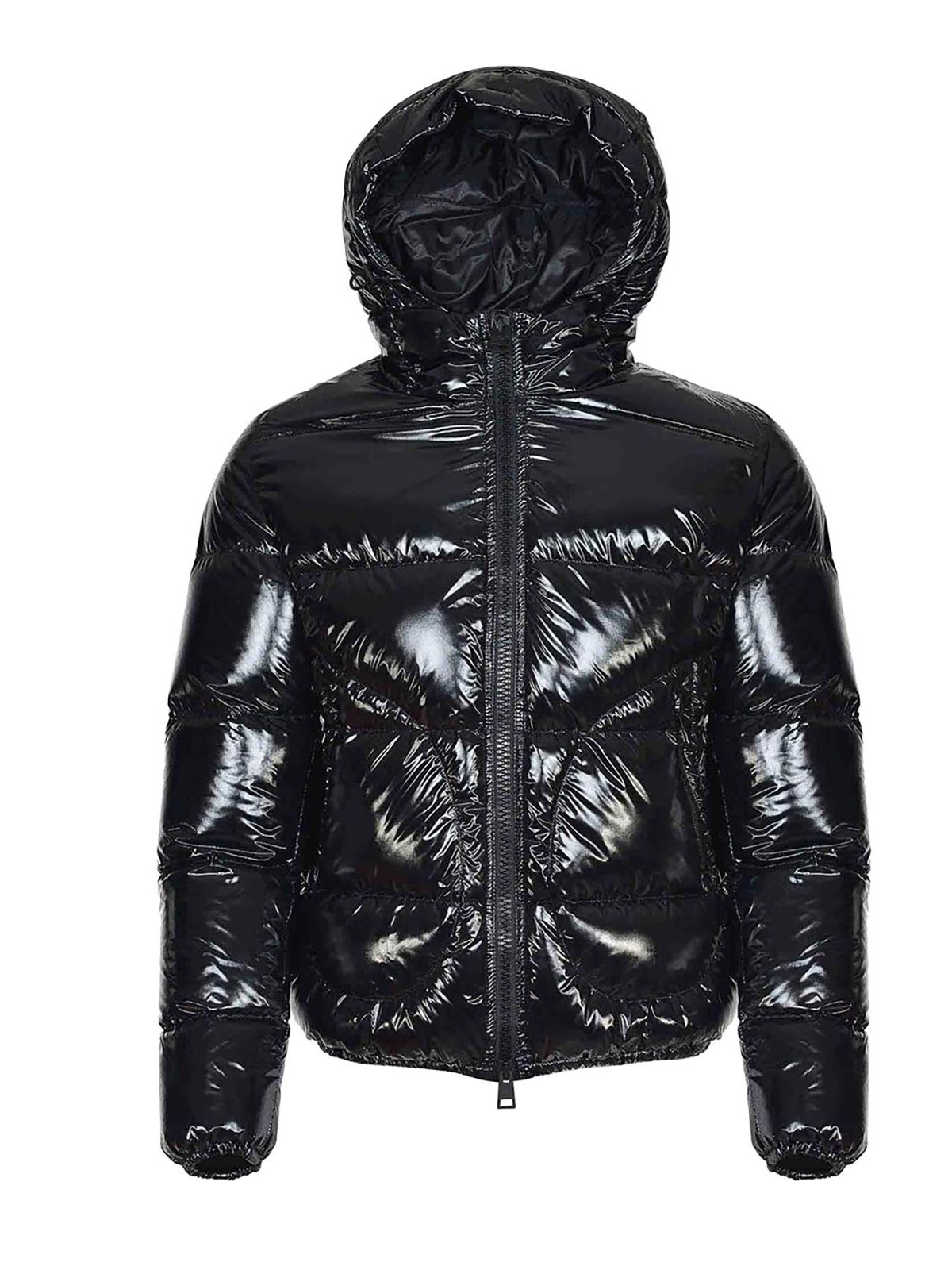 Down Jacket Made Of Polyamide PI00113312220Z9300 (Herno / ダウンジャケット・コート ) | Herno (ヘルノ)(1)