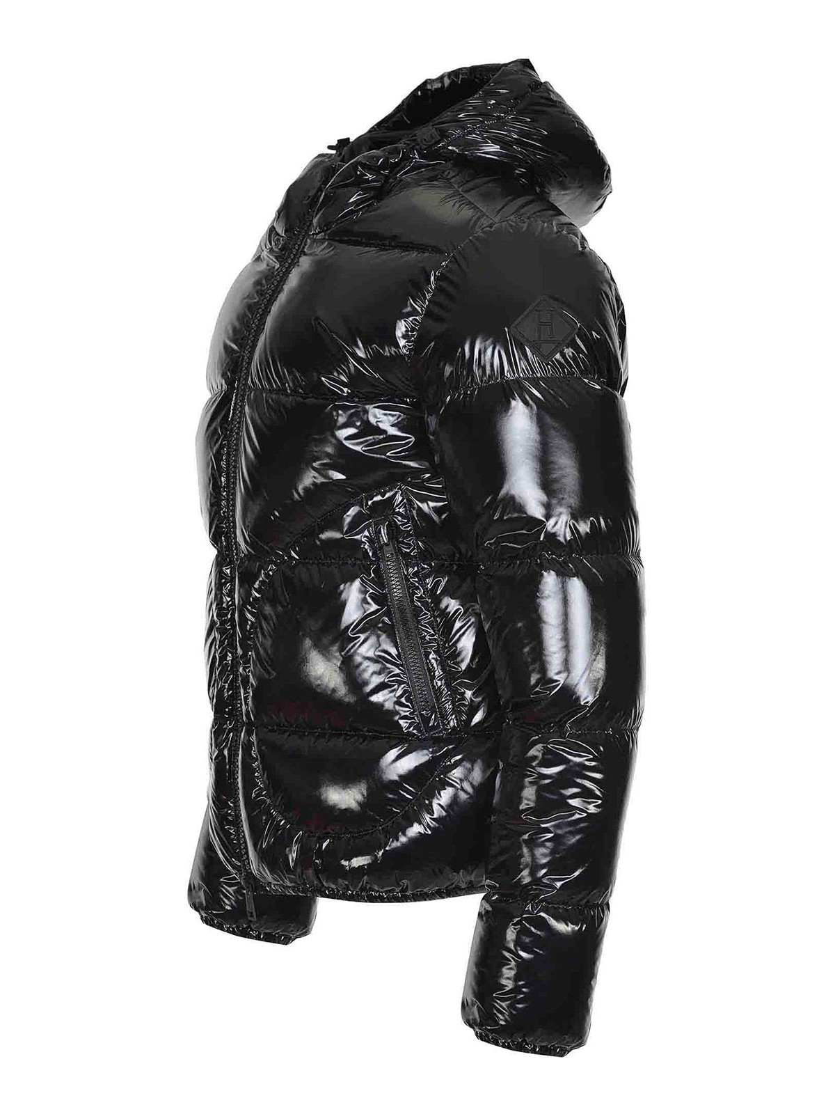 Down Jacket Made Of Polyamide PI00113312220Z9300 (Herno / ダウンジャケット・コート ) | Herno (ヘルノ)(2)