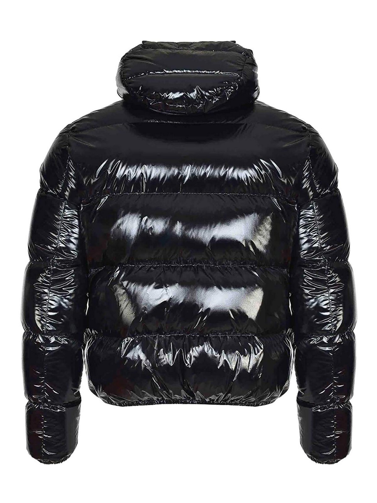 Down Jacket Made Of Polyamide PI00113312220Z9300 (Herno / ダウンジャケット・コート ) | Herno (ヘルノ)(3)