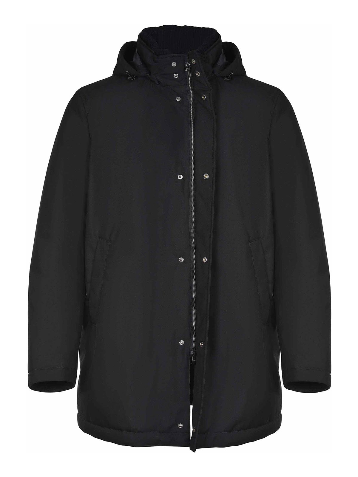 Down Jacket Made Of Technical Fabric PI001155126389300 (Herno / ダウンジャケット・コート ) | Herno (ヘルノ)(2)