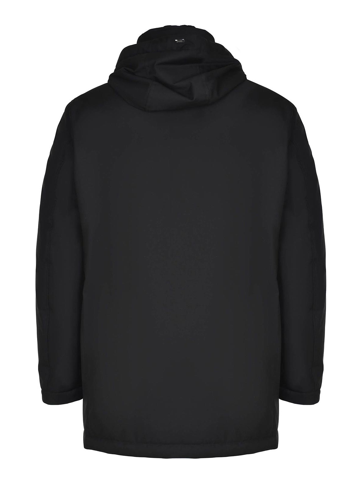 Down Jacket Made Of Technical Fabric PI001155126389300 (Herno / ダウンジャケット・コート ) | Herno (ヘルノ)(4)