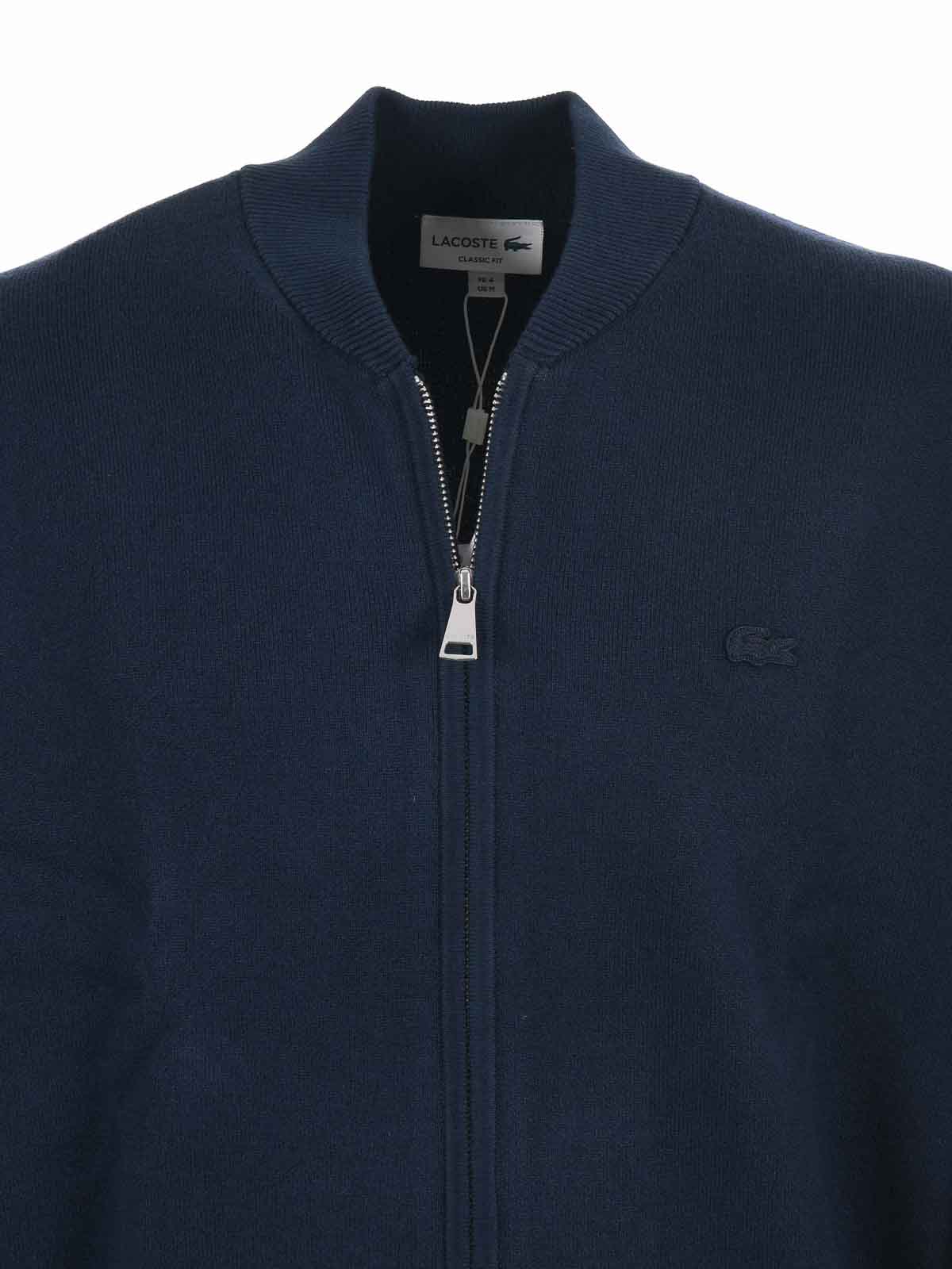 Cardigan AH5177031 (LACOSTE / ニット・セーター・カーディガン ) | LACOSTE (ラコステ)(4)