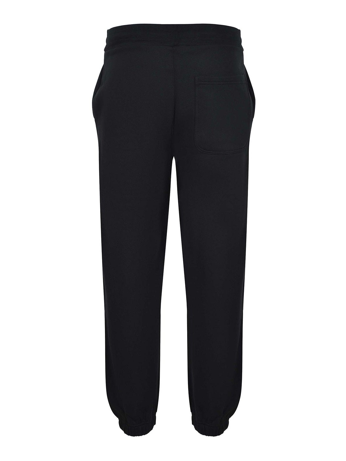 Msgm Pants Made Of Cotton 2000MP50030000199 (MSGM / パンツ ) | MSGM (エムエスジーエム)(2)