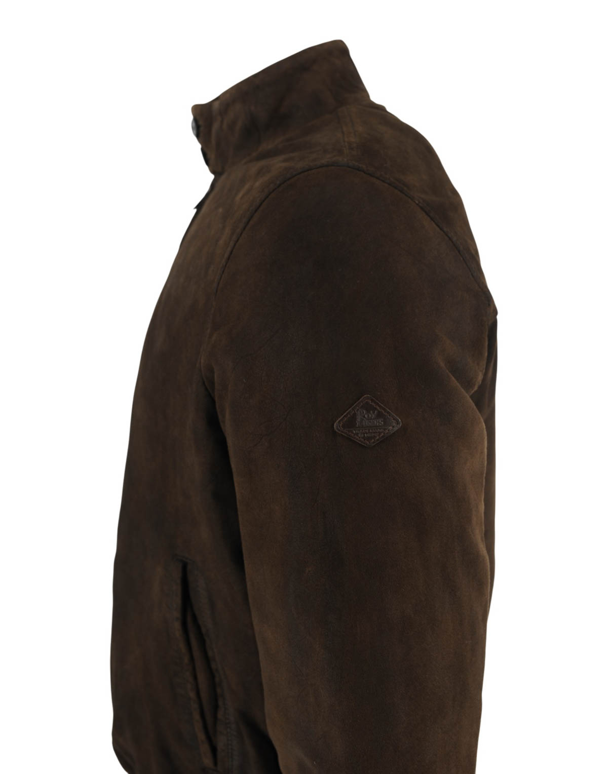 Leather Jacket RRU800CP08XXXXC0107 (ROY ROGER'S / レザー&ファージャケット・コート ) | ROY ROGER'S (ロイロジャース)(2)