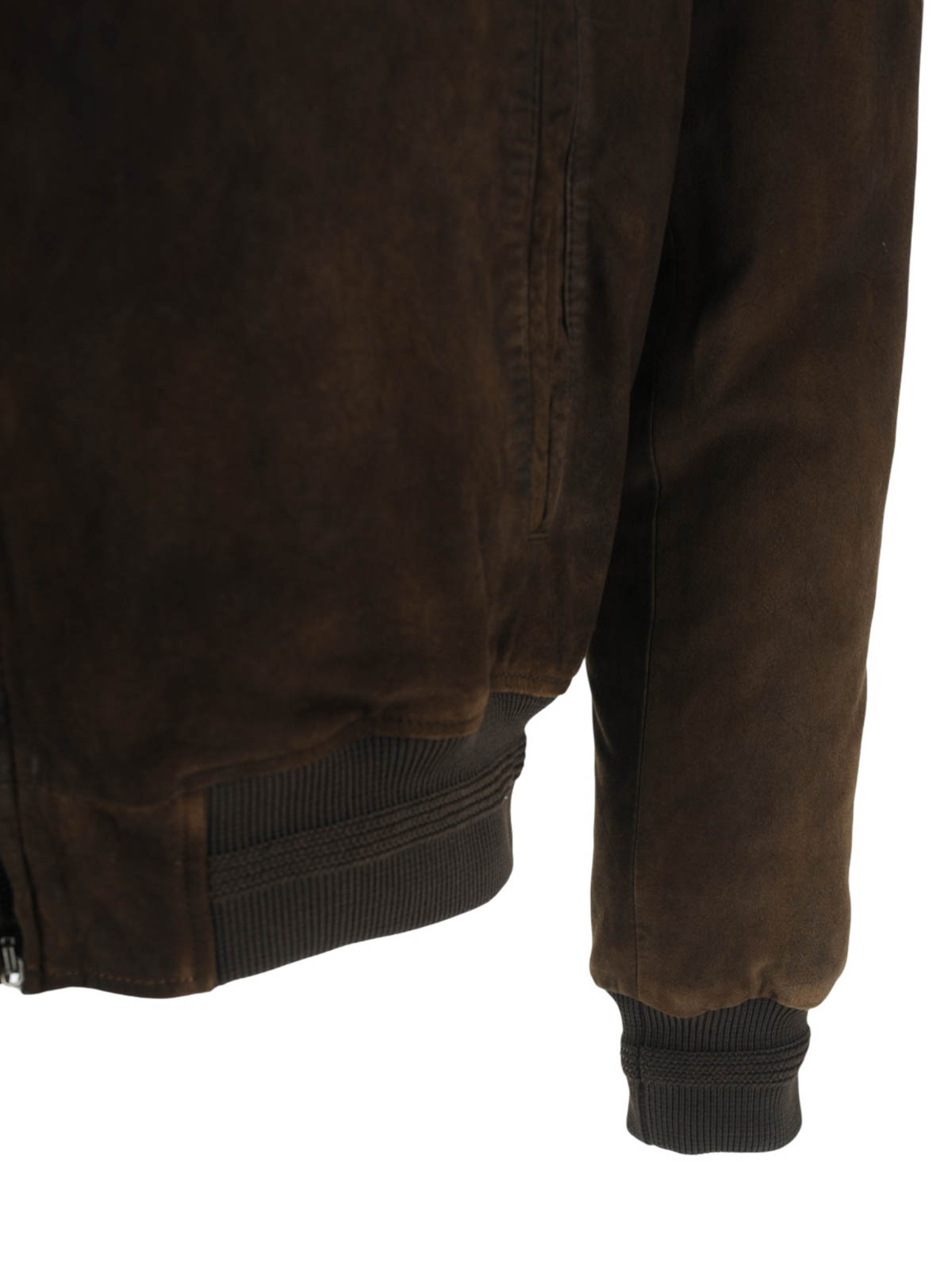 Leather Jacket RRU800CP08XXXXC0107 (ROY ROGER'S / レザー&ファージャケット・コート ) | ROY ROGER'S (ロイロジャース)(3)