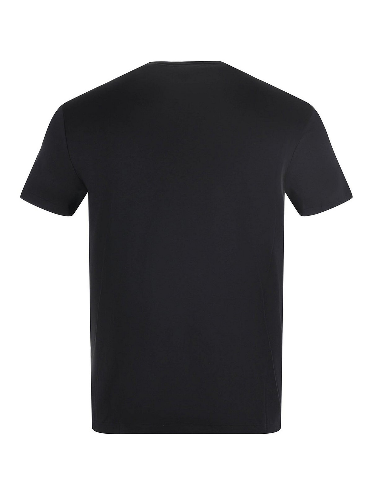 Cotton T-Shirt P00094001 (Polo Ralph Lauren / Tシャツ・カットソー ) | Polo Ralph Lauren (ポロ ラルフ ローレン)(2)