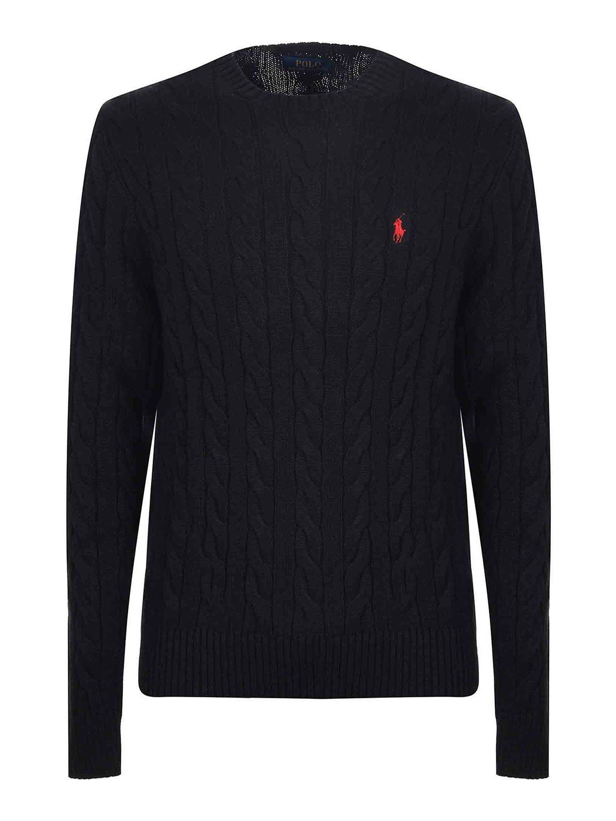 Sweater 775885012 (Polo Ralph Lauren / ニット・セーター・カーディガン ) | Polo Ralph Lauren (ポロ ラルフ ローレン)