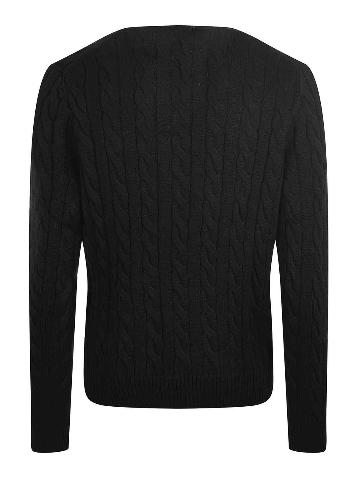 Sweater 775885012 (Polo Ralph Lauren / ニット・セーター・カーディガン ) | Polo Ralph Lauren (ポロ ラルフ ローレン)(2)