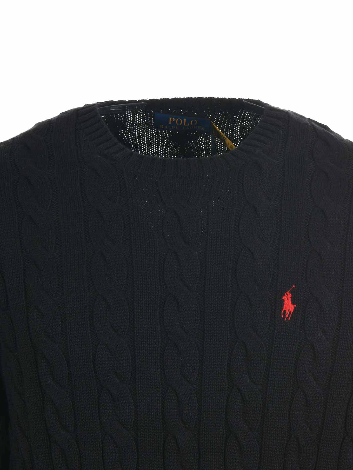 Sweater 775885012 (Polo Ralph Lauren / ニット・セーター・カーディガン ) | Polo Ralph Lauren (ポロ ラルフ ローレン)(3)