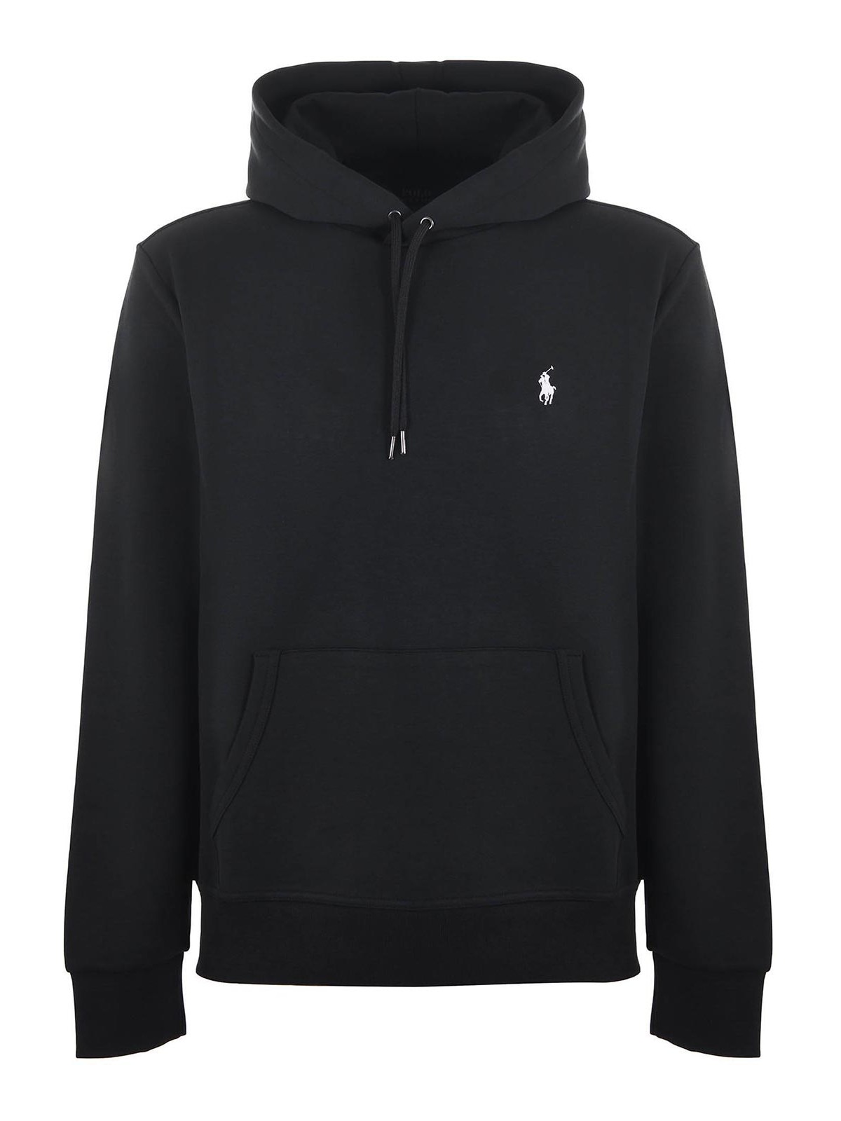 Cotton Blend Sweatshirt 907092013 (Polo Ralph Lauren / スウェット・フーディー ) | Polo Ralph Lauren (ポロ ラルフ ローレン)