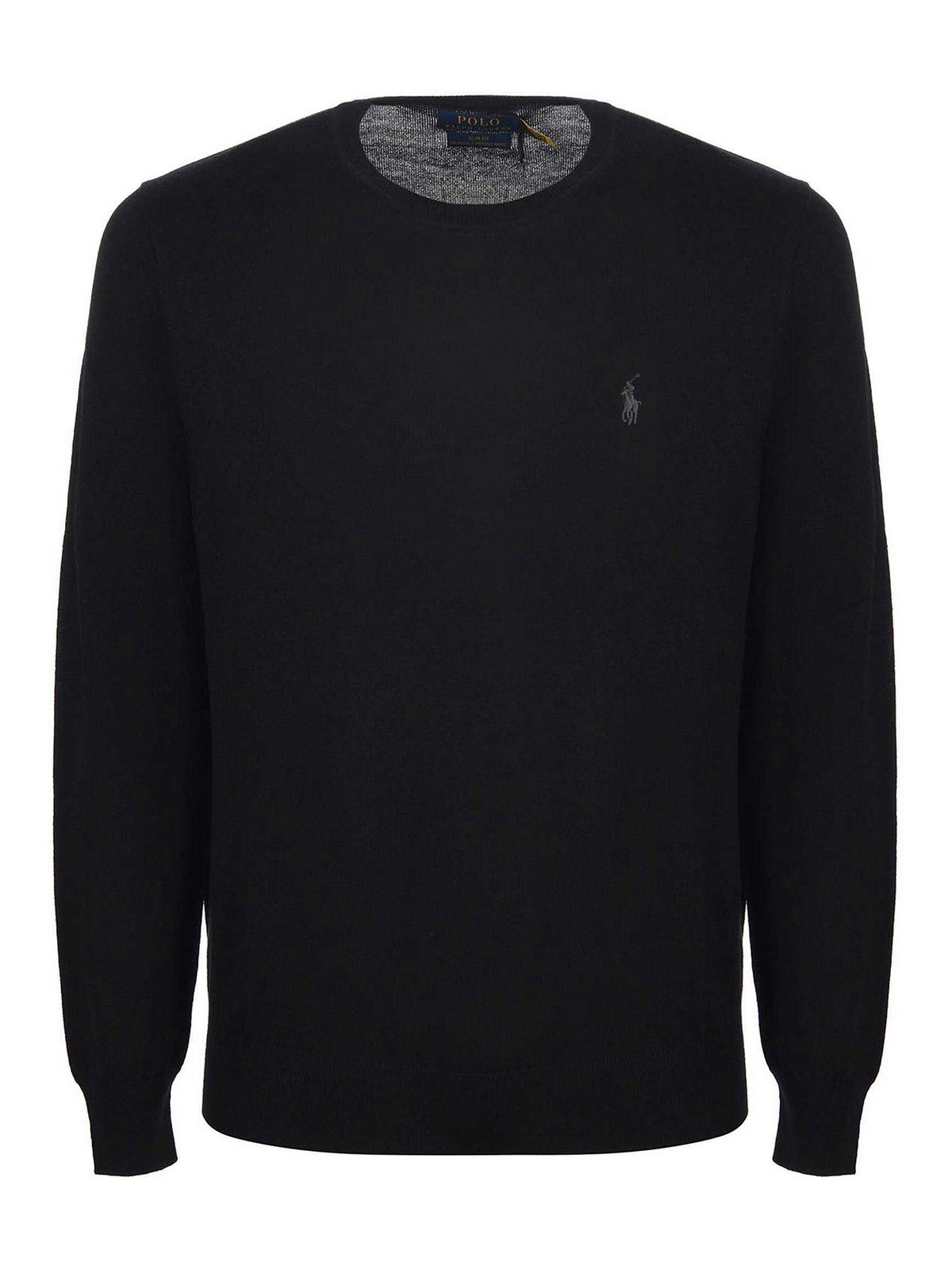 Wool Sweater 946143004 (Polo Ralph Lauren / ニット・セーター・カーディガン ) | Polo Ralph Lauren (ポロ ラルフ ローレン)