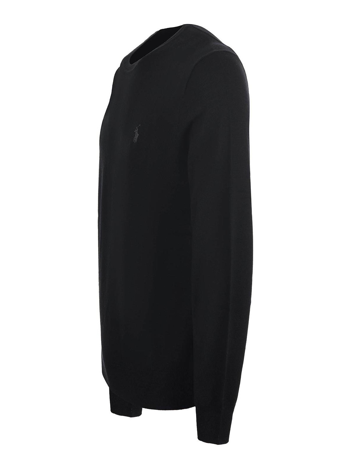 Wool Sweater 946143004 (Polo Ralph Lauren / ニット・セーター・カーディガン ) | Polo Ralph Lauren (ポロ ラルフ ローレン)(1)