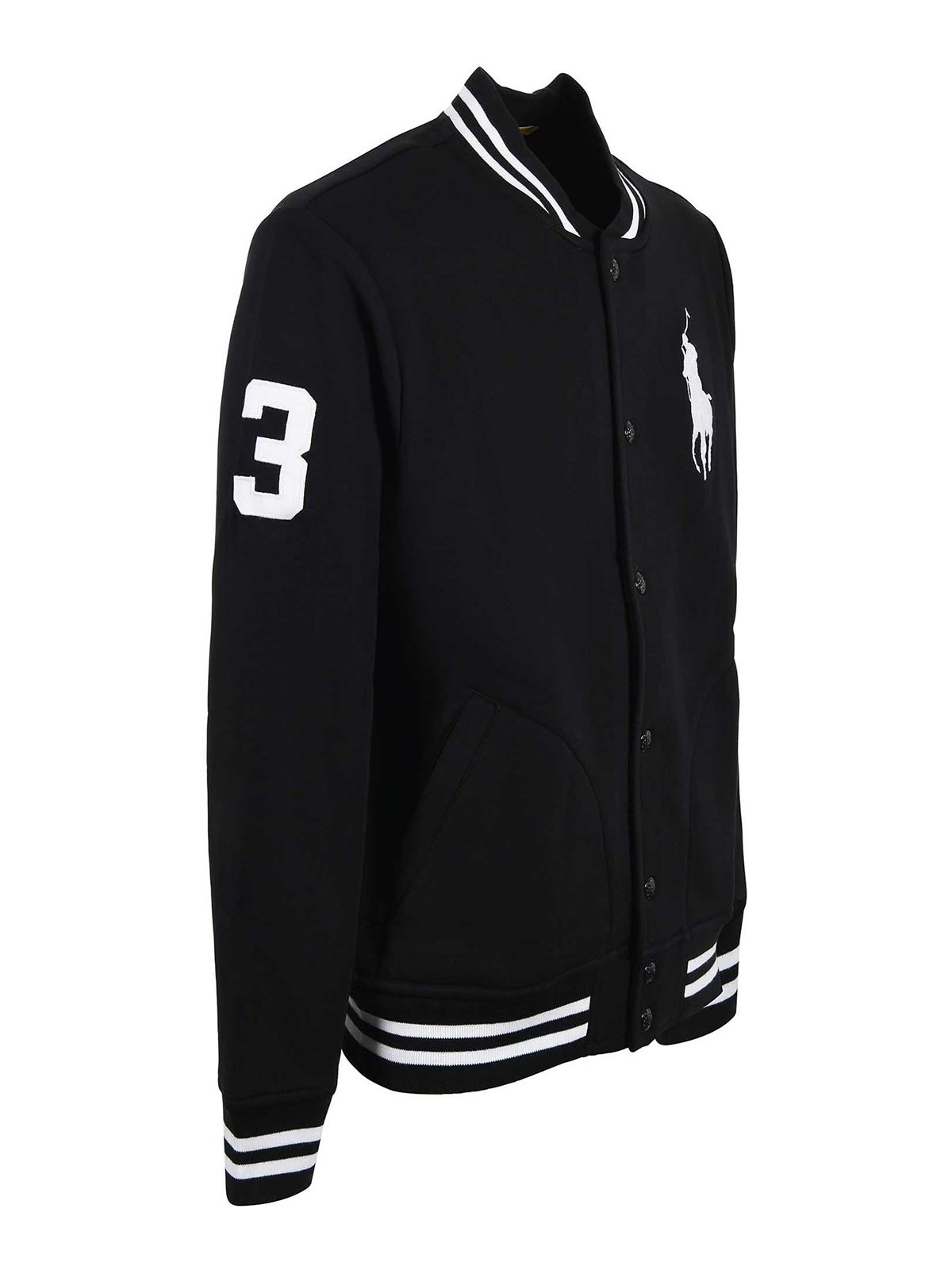 Sweatshirt 951717001 (Polo Ralph Lauren / カジュアルジャケット ) | Polo Ralph Lauren (ポロ ラルフ ローレン)(2)