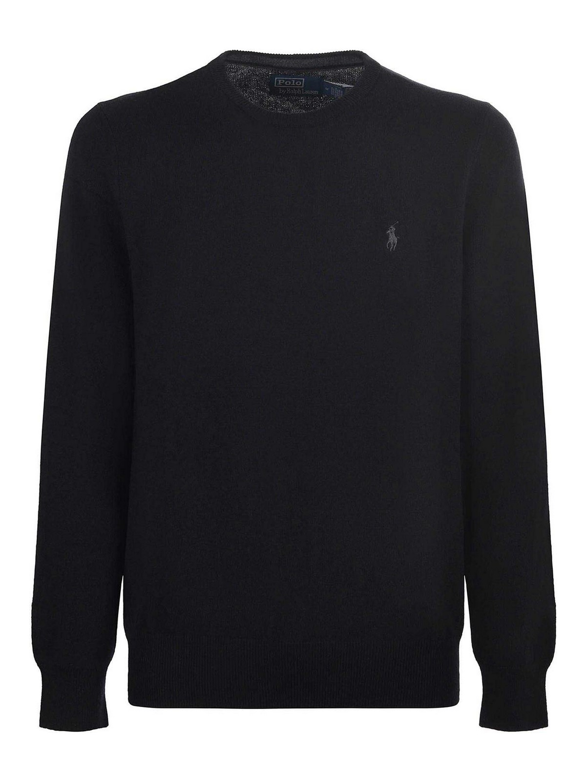 Wool Sweater 974148003 (Polo Ralph Lauren / ニット・セーター・カーディガン ) | Polo Ralph Lauren (ポロ ラルフ ローレン)