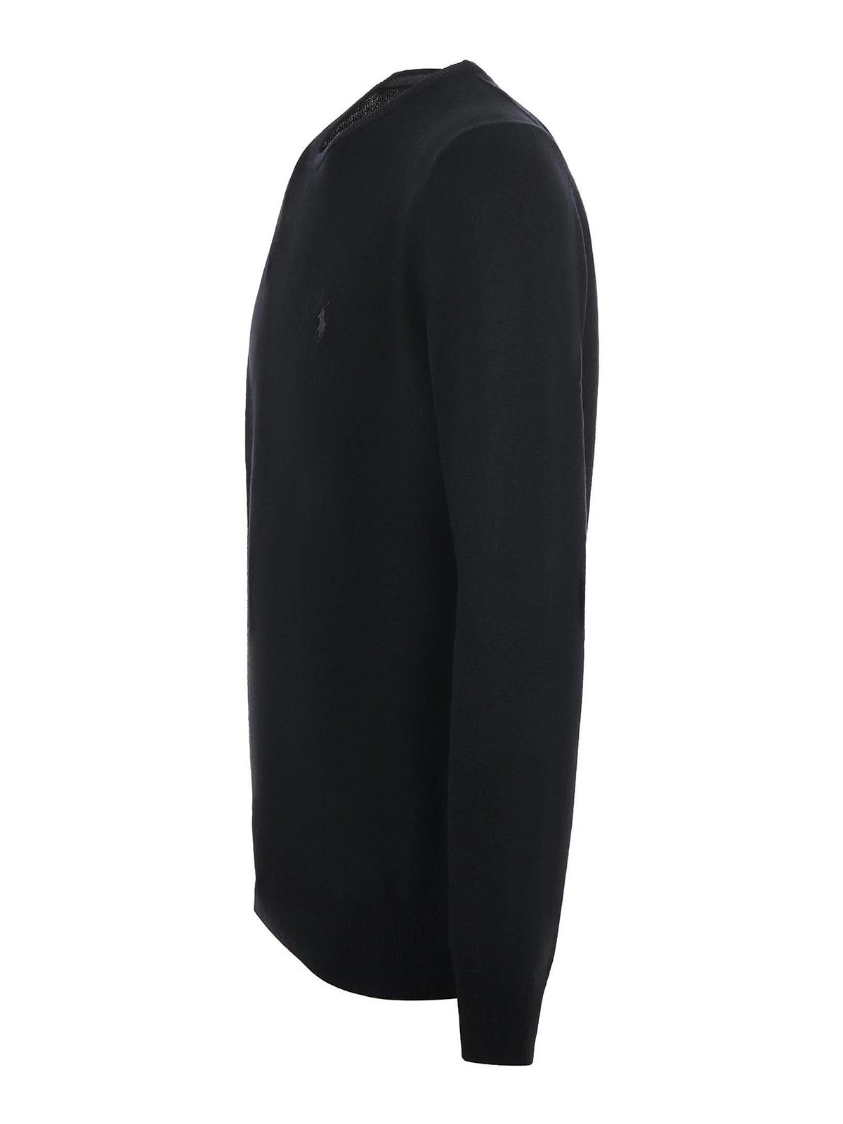 Wool Sweater 974148003 (Polo Ralph Lauren / ニット・セーター・カーディガン ) | Polo Ralph Lauren (ポロ ラルフ ローレン)(1)