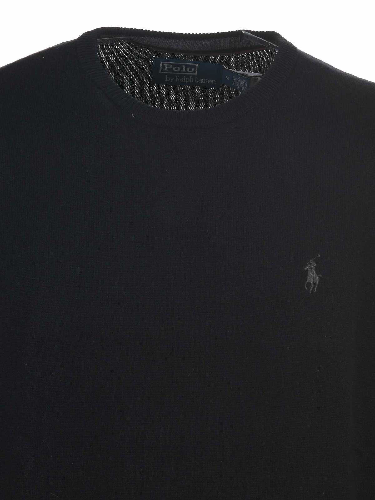Wool Sweater 974148003 (Polo Ralph Lauren / ニット・セーター・カーディガン ) | Polo Ralph Lauren (ポロ ラルフ ローレン)(3)