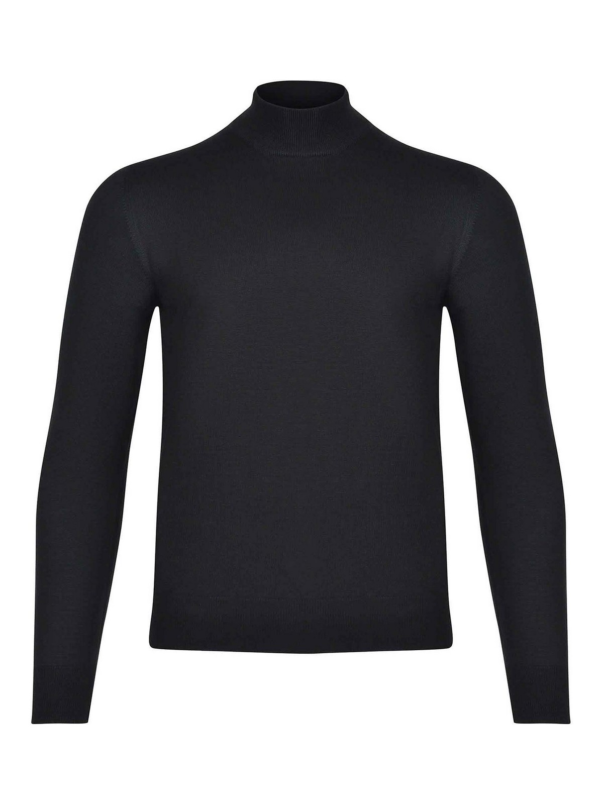 Sweater Made Of Virgin Wool LIONELGSI25099 (TAGLIATORE / ニット・セーター・カーディガン ) | TAGLIATORE (タリアトーレ)