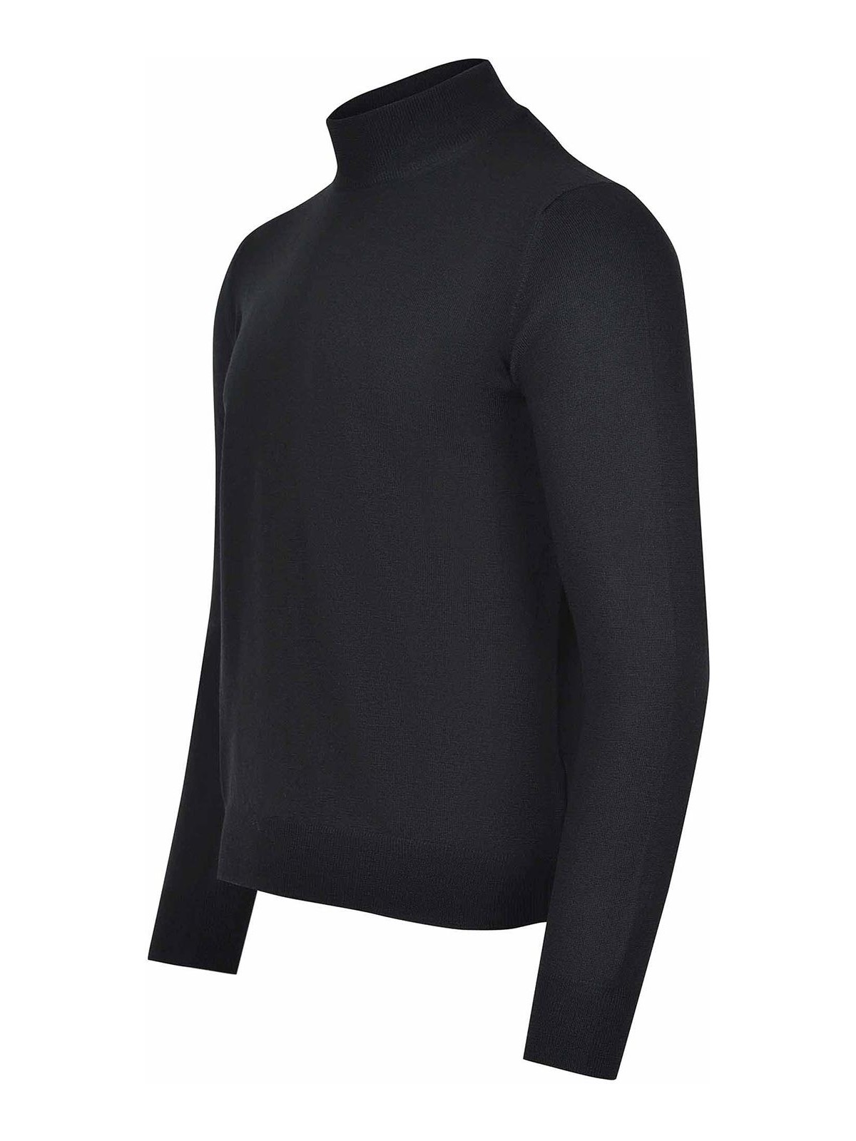 Sweater Made Of Virgin Wool LIONELGSI25099 (TAGLIATORE / ニット・セーター・カーディガン ) | TAGLIATORE (タリアトーレ)(1)