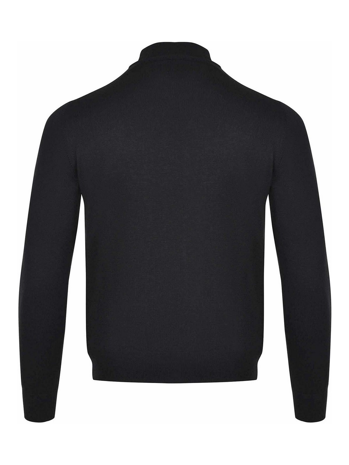 Sweater Made Of Virgin Wool LIONELGSI25099 (TAGLIATORE / ニット・セーター・カーディガン ) | TAGLIATORE (タリアトーレ)(2)