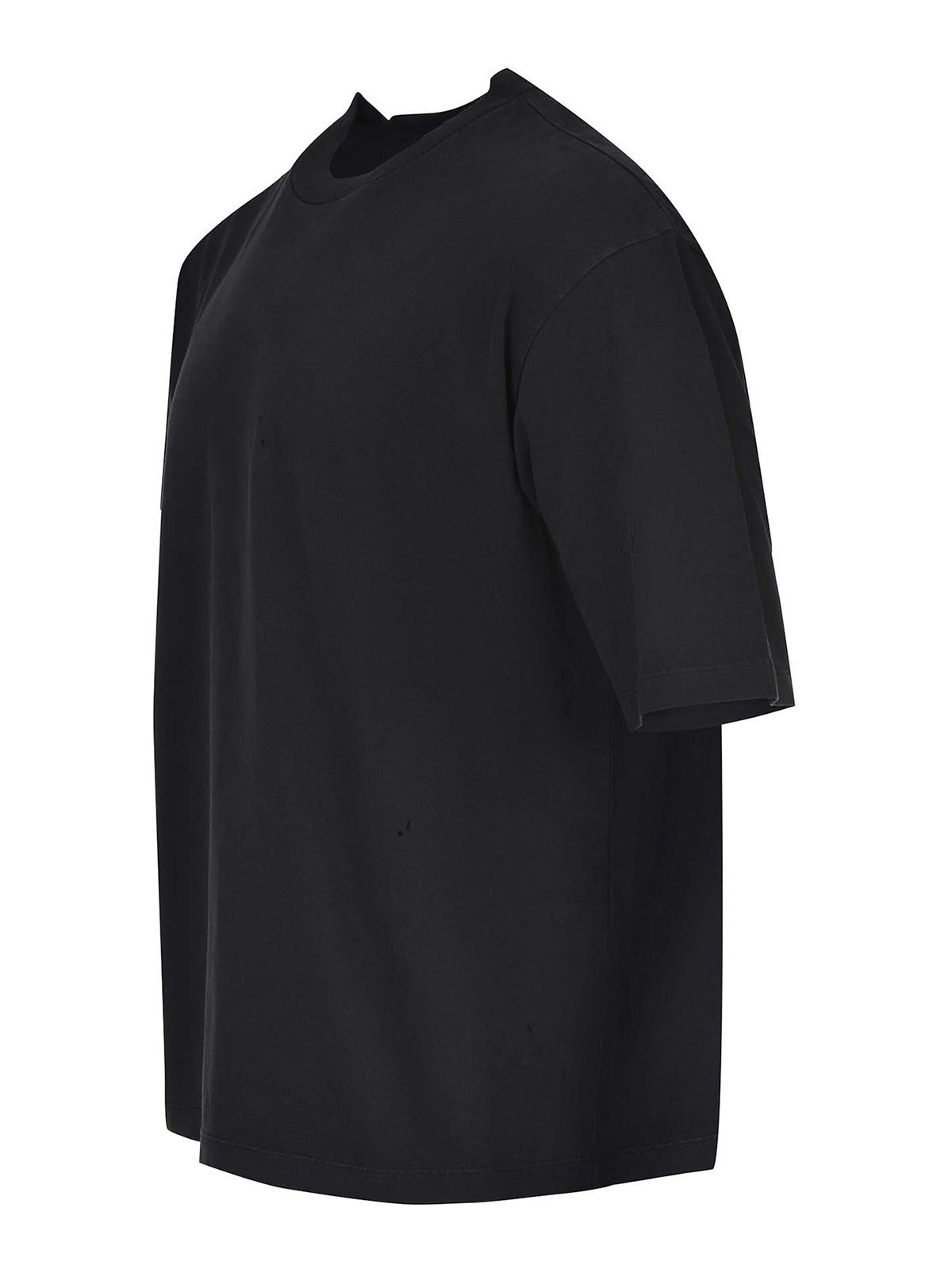 T-Shirt Made Of Cotton S74GD1408S24583900 (Dsquared2 / Tシャツ・カットソー ) | Dsquared2 (ディースクエアード)(1)