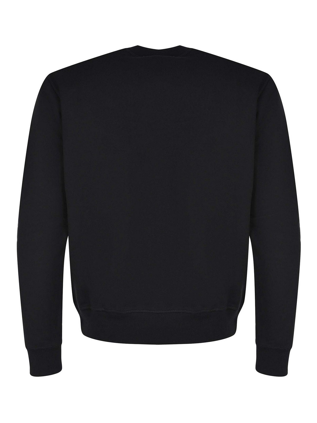 Sweatshirt Made Of Cotton S74GU0895S25516900 (Dsquared2 / スウェット・フーディー ) | Dsquared2 (ディースクエアード)(2)