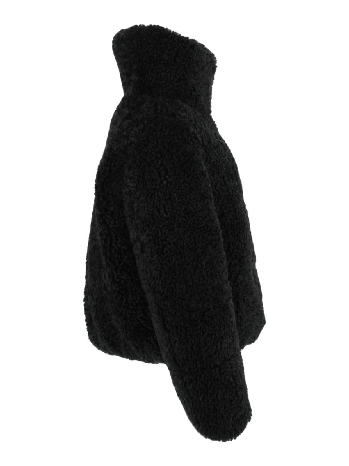 Short Jackets D31990WCURL21KENNIE10000 (SAVE THE DUCK / ダウンジャケット・コート ) | SAVE THE DUCK (セイブ ザ ダック)(1)