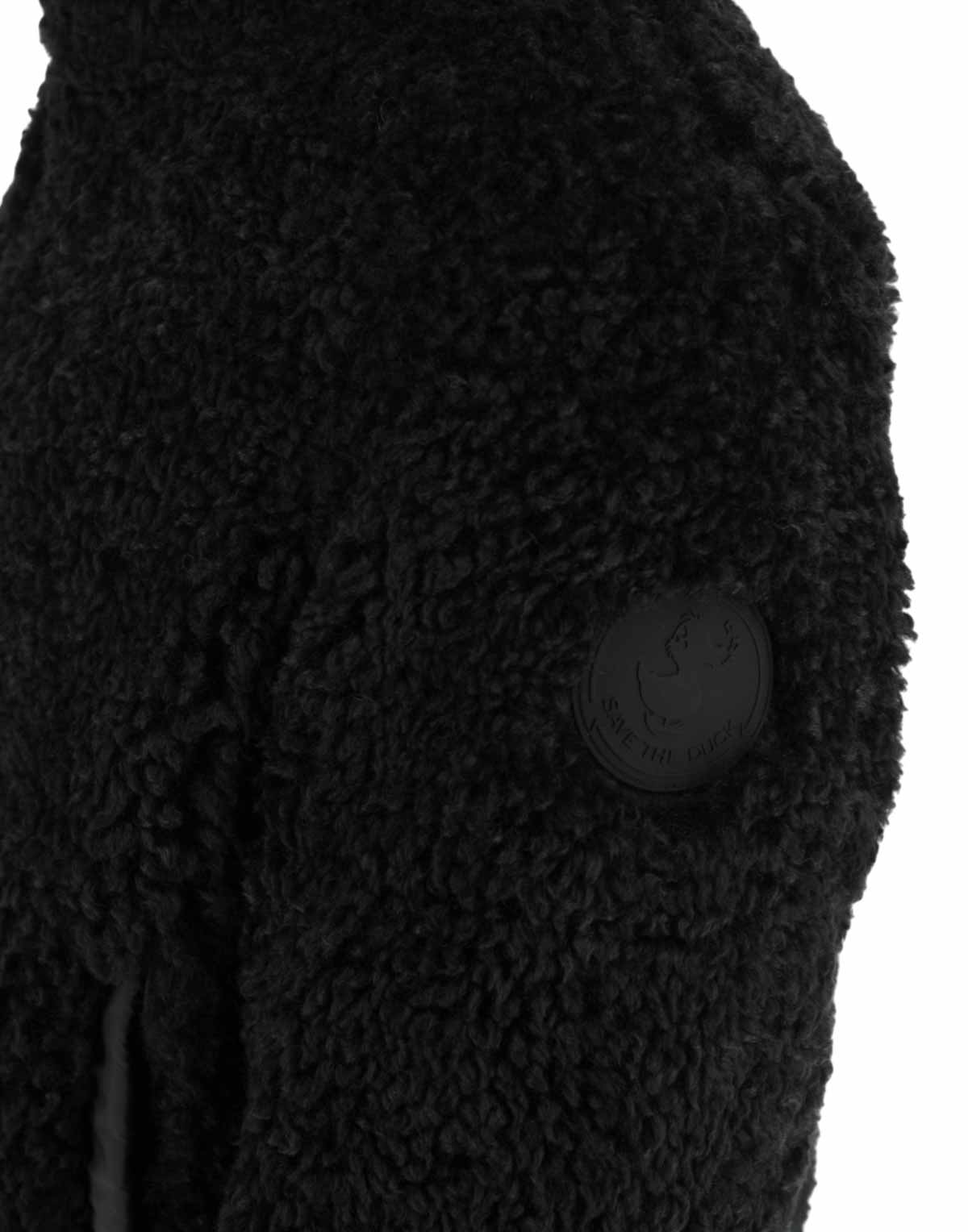 Short Jackets D31990WCURL21KENNIE10000 (SAVE THE DUCK / ダウンジャケット・コート ) | SAVE THE DUCK (セイブ ザ ダック)(2)