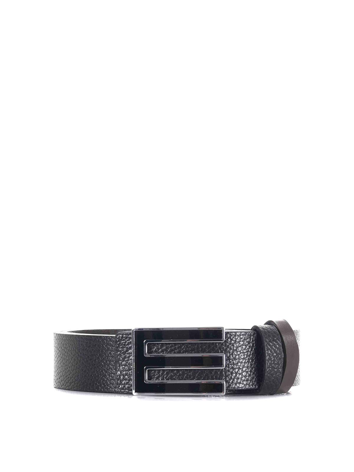 Reversible Belt MP3D0009AP351N0000 (ETRO / ベルト・サスペンダー ) | ETRO (エトロ)