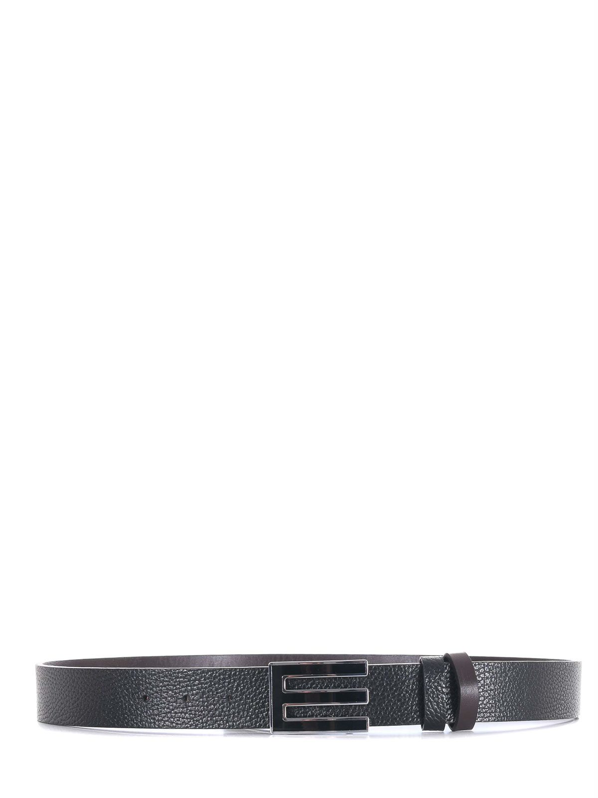 Reversible Belt MP3D0009AP351N0000 (ETRO / ベルト・サスペンダー ) | ETRO (エトロ)(1)