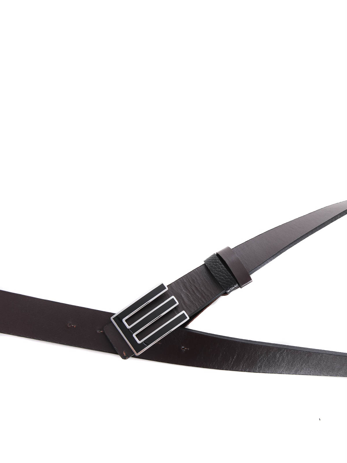 Reversible Belt MP3D0009AP351N0000 (ETRO / ベルト・サスペンダー ) | ETRO (エトロ)(3)