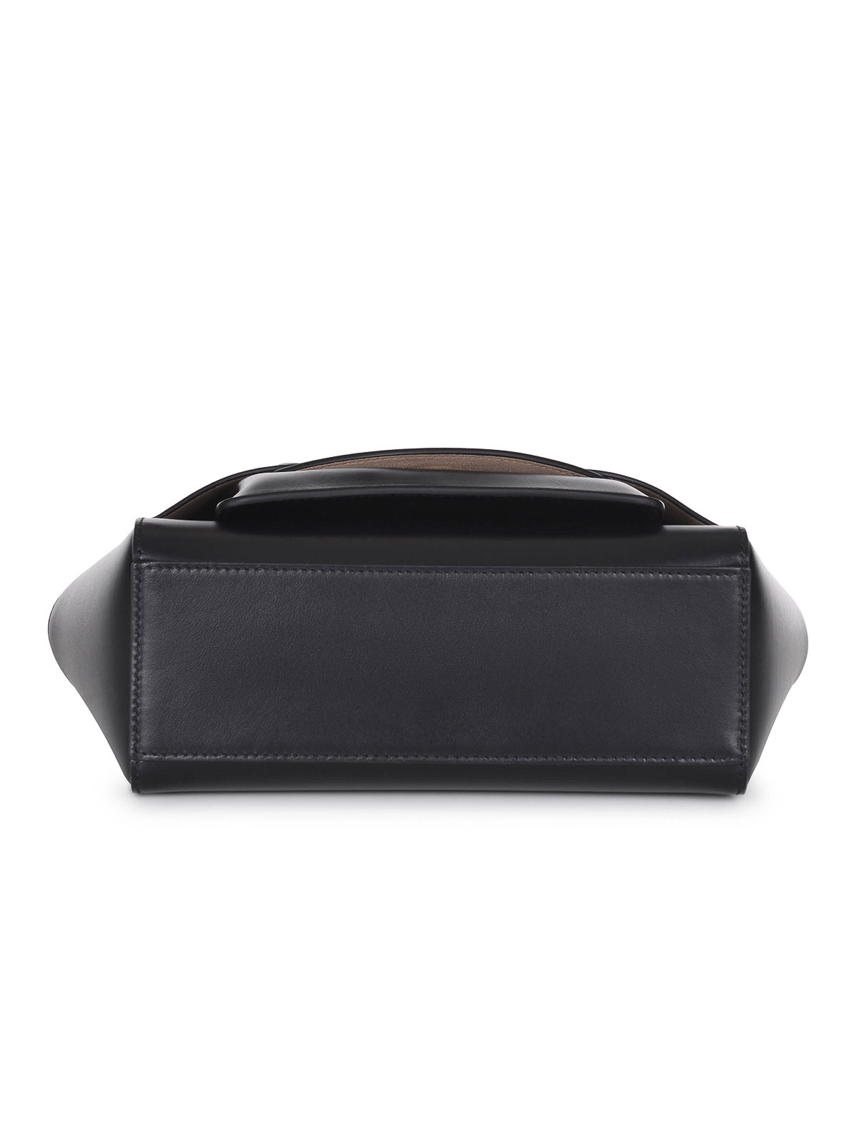 Bag Made Of Leather FL13TR0000 (HIDESINS / ハンドバッグ・ショルダーバッグ ) | HIDESINS (ハイドシン)(4)