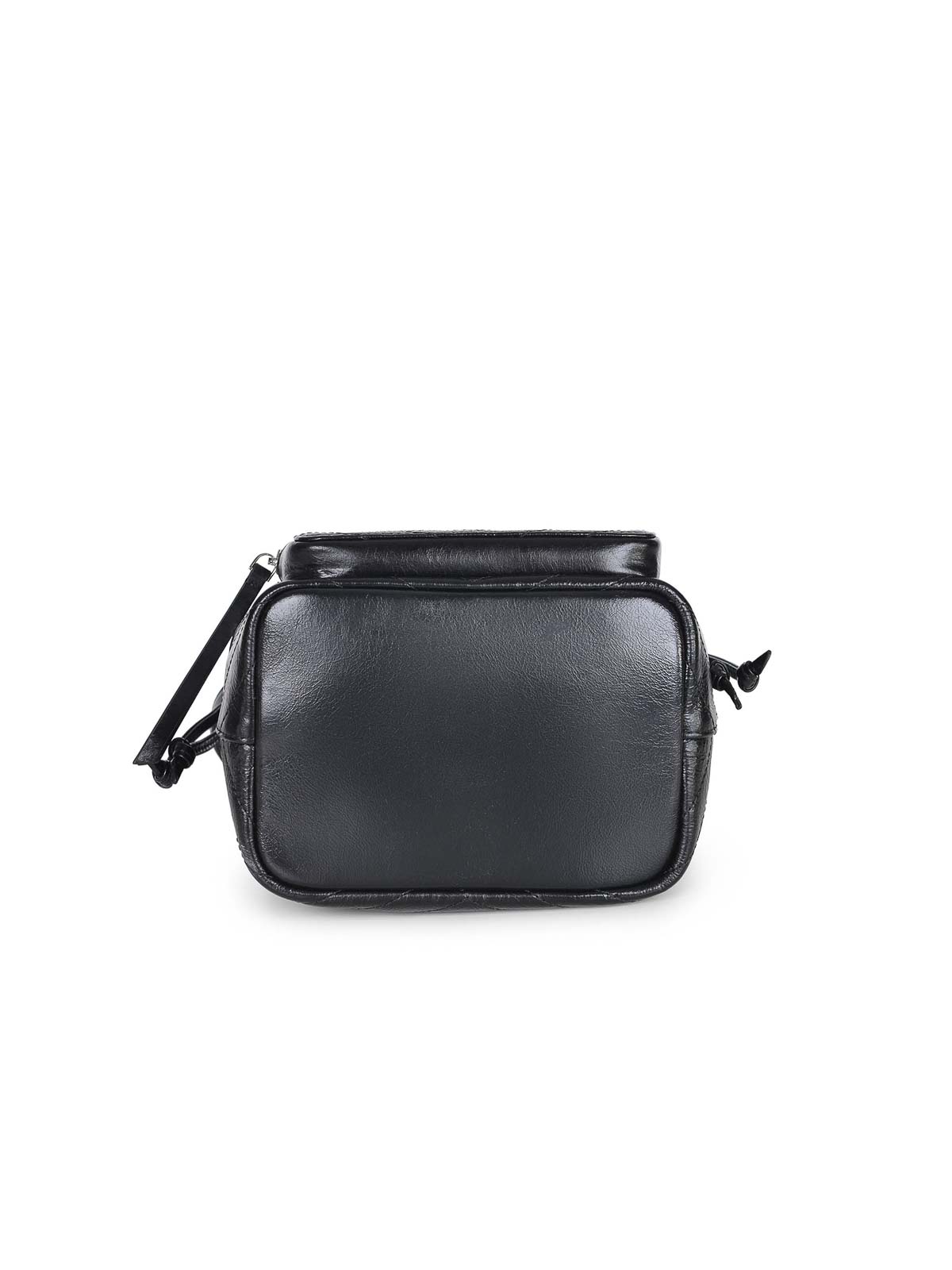 Bag Made Of Leather 105112A2JCZ99E (PINKO / ハンドバッグ・ショルダーバッグ ) | PINKO (ピンコ)(5)