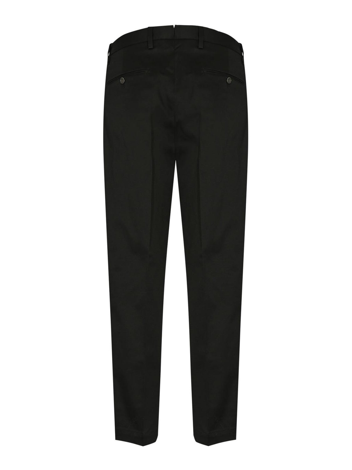 Cotton Pants PORTOBELLOS40008300010 (BRIGLIA 1949 / パンツ ) | BRIGLIA 1949 (ブリリア1949)(1)