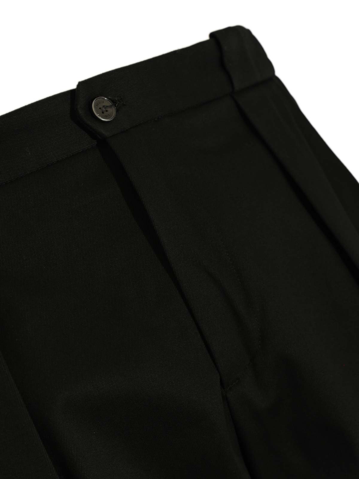 Cotton Pants PORTOBELLOS40008300010 (BRIGLIA 1949 / パンツ ) | BRIGLIA 1949 (ブリリア1949)(2)