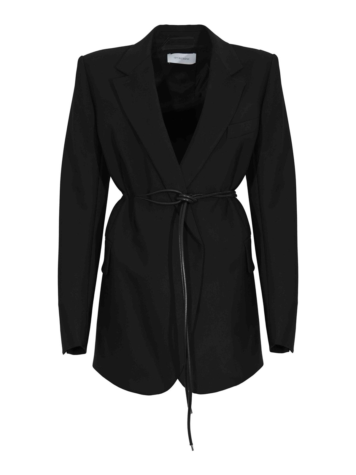 Glassa Blazer 25220460316E15 (Sportmax / ブレザー・ジャケット ) | Sportmax (スポーツマックス)